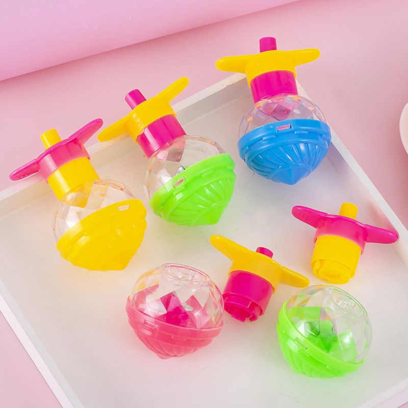 发光玩具实物图