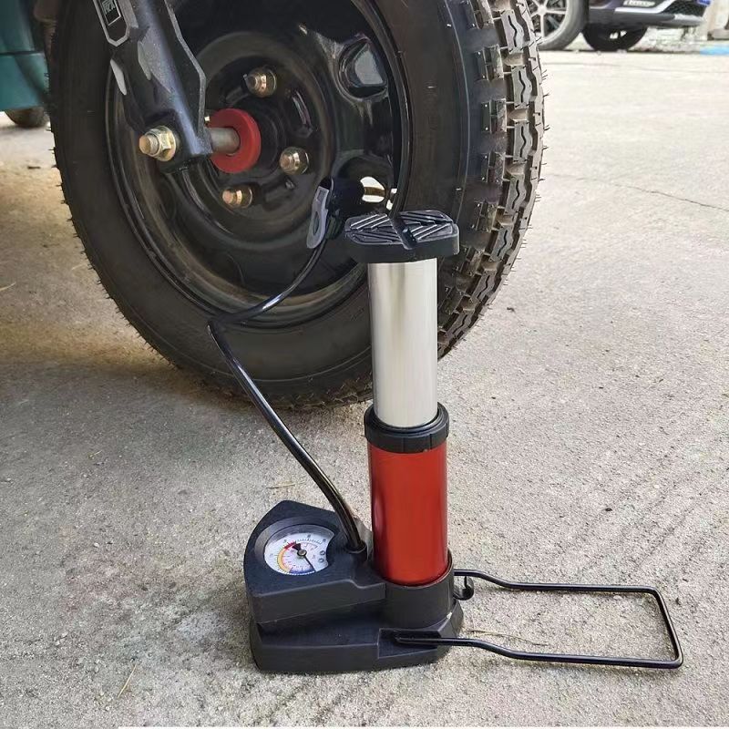 其他氣動工具實物圖