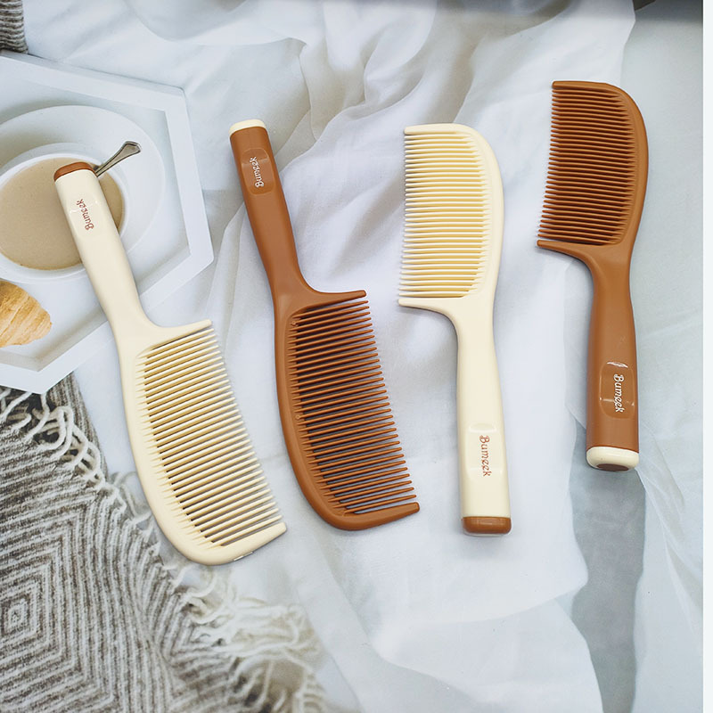 美发梳实物图