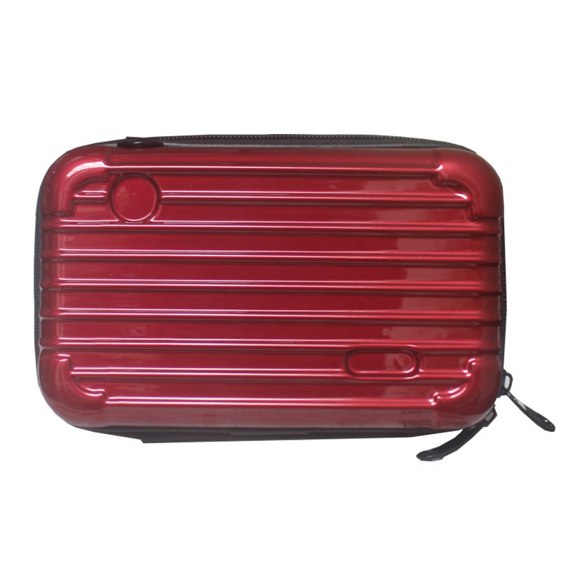 New Makeup Bag 7 