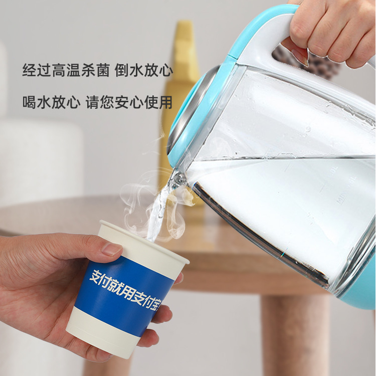 纸杯100只细节图