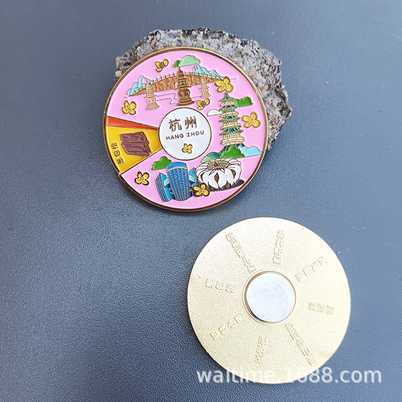 金属工艺品实物图
