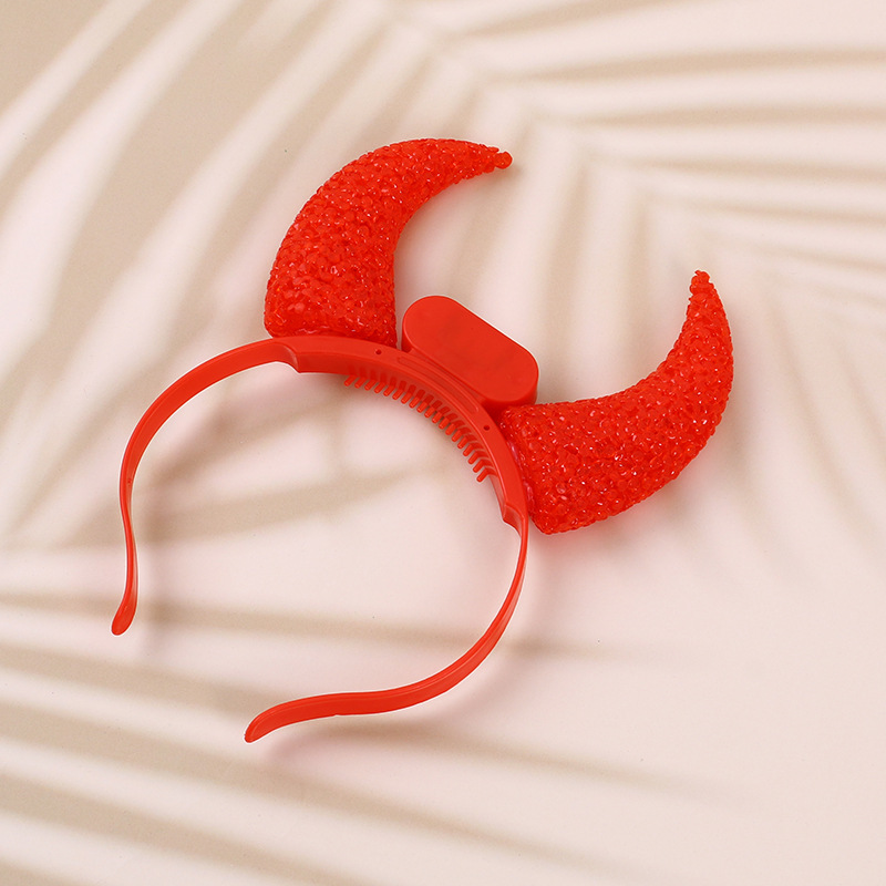 发光玩具实物图