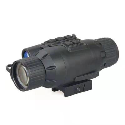Digital night vision device, high cylindrical infrared night vision telescope, dual-purpose for day and night shooting, one piece available for delivery details Picture