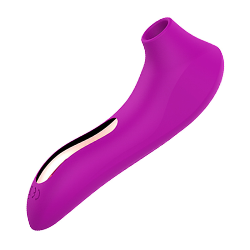 Sucking device, 7-frequency chest stimulation, female masturbation device, adult sex toy Item Picture