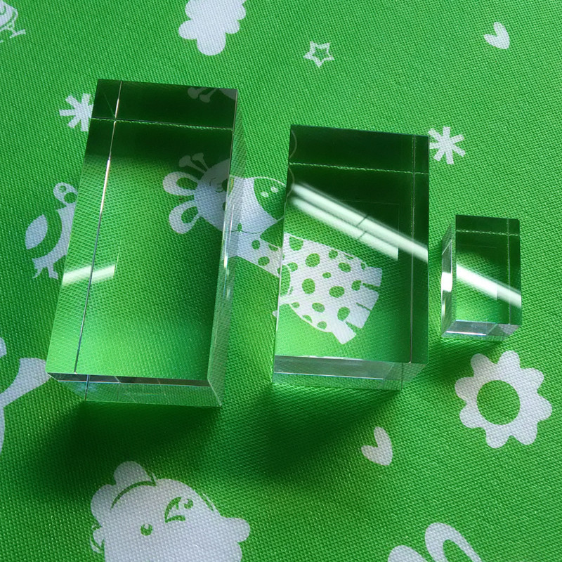 厂家供应水晶细节图