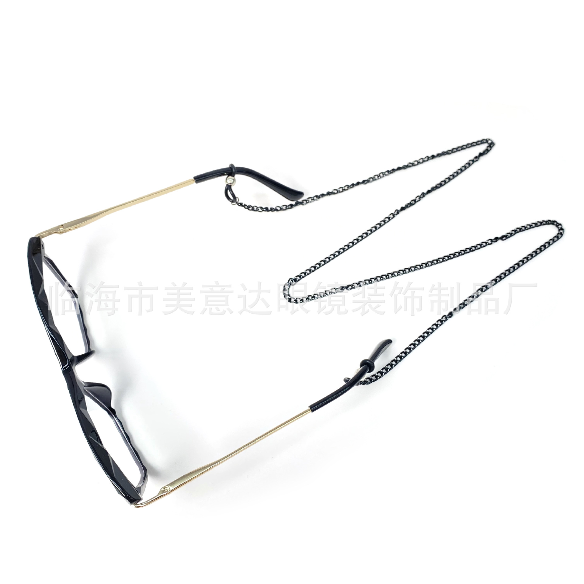 نظارات شمسية معدنية، نظارات قراءة لنظارات قراءة لنظارات واقية من إلقاء النظارات details Picture