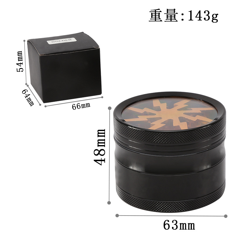 其他烟具实物图