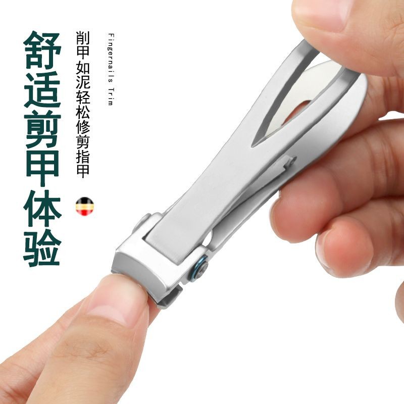 指甲刀/指甲剪/指甲刀套装/指甲刀指甲剪/指甲剪套装产品图