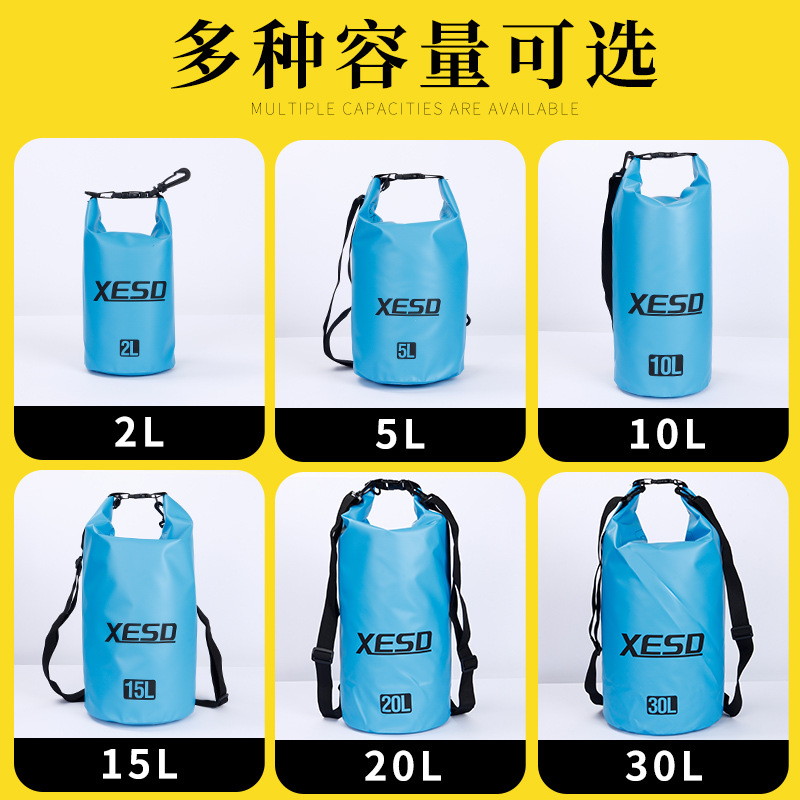 收纳盒/水桶包/防水袋/户外拍照相机/防潮细节图