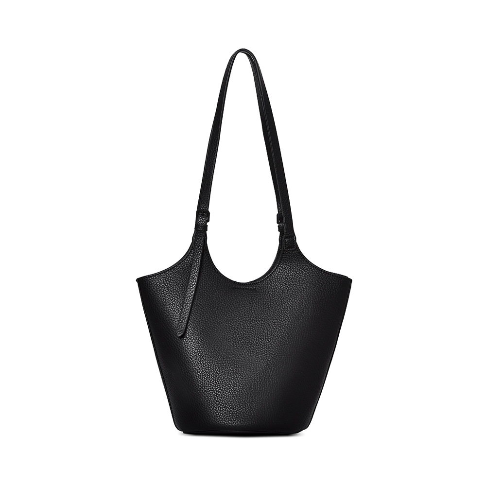 Foreign Trade Cross-Border Bucket Bag Fashion Popular Small Bag Women's Design Sense Bohemian Ethnic Wind Commuter Shoulder Bag