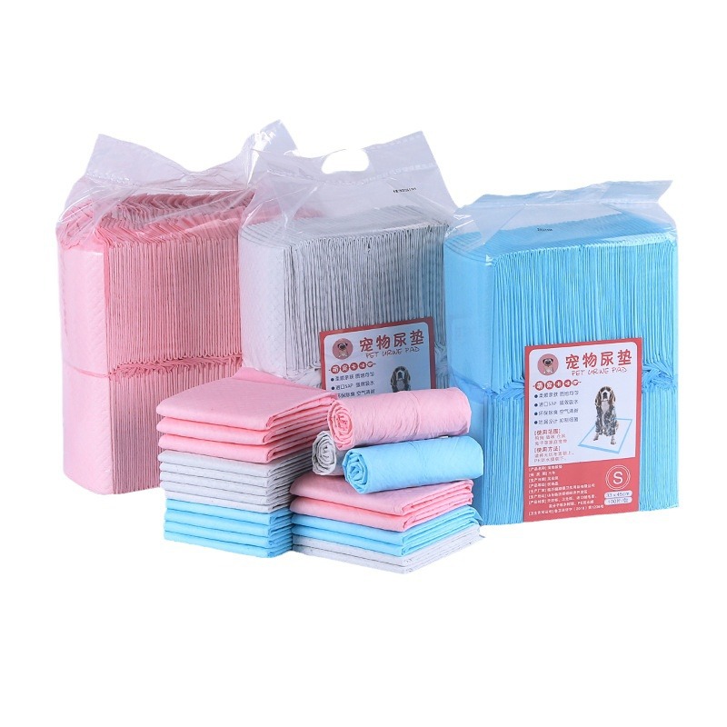 وحمفرش للحيوانات الأليفة غير مبلل للكلاب والكلاب Item Picture