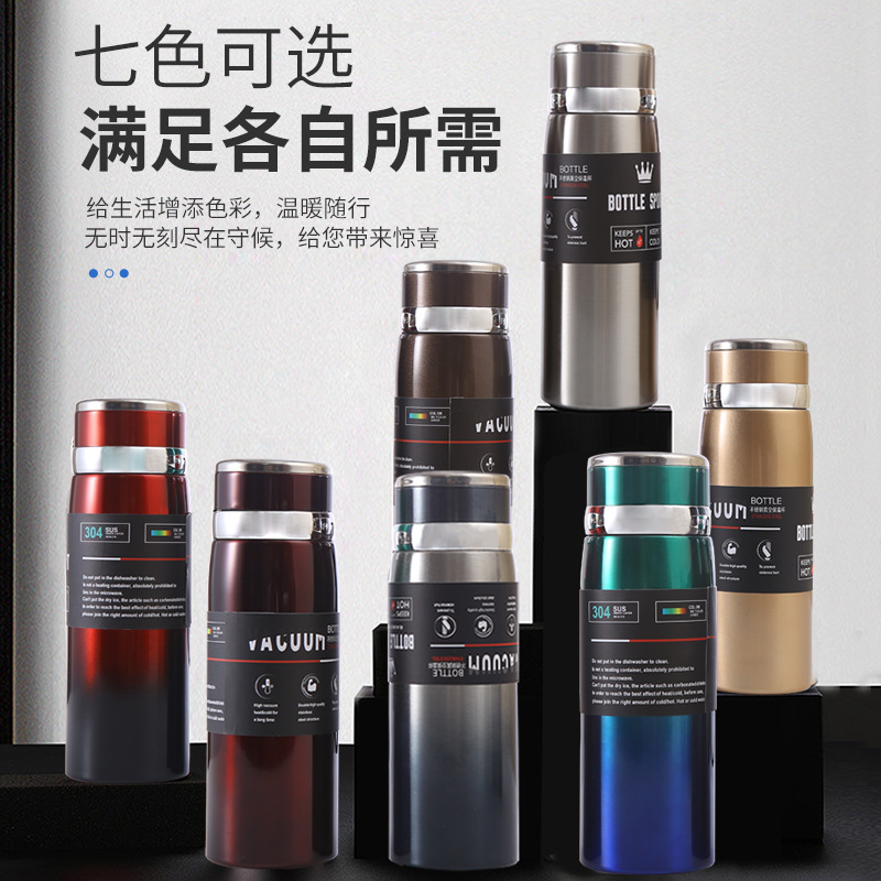 新款304不/大容量户外运细节图