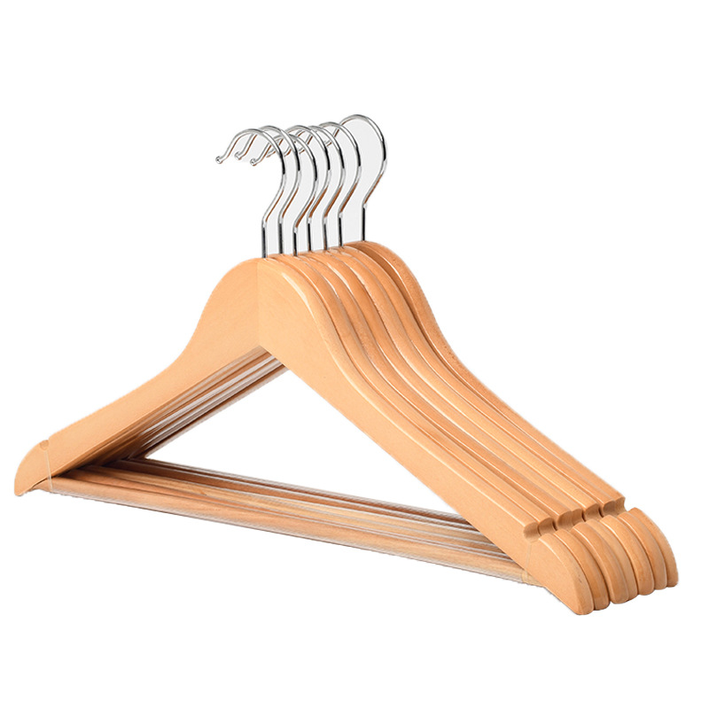 男女复古本色/挂冬天衣服简白底实物图