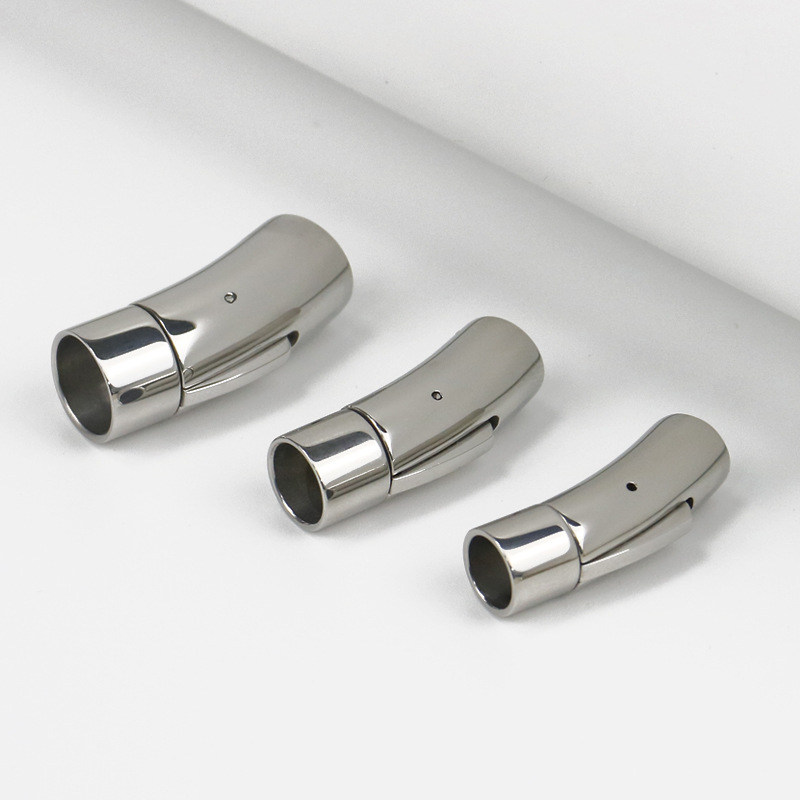 DIY Crafting with Stainless Steel Buckles