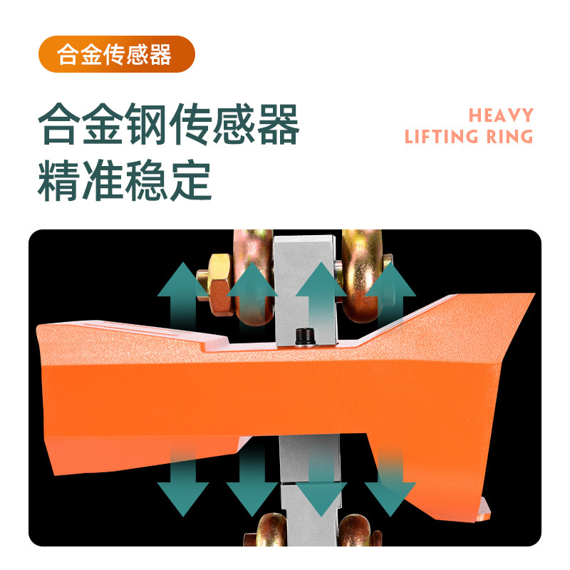 天平称/电子秤/Wi-Fi路由/移动电源可爱/熟食秤细节图