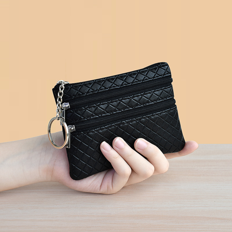 箱包/包挂件女可爱/俄罗斯/毛线编织包/小包产品图