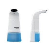 Automatic infrared sensor soap dispenser