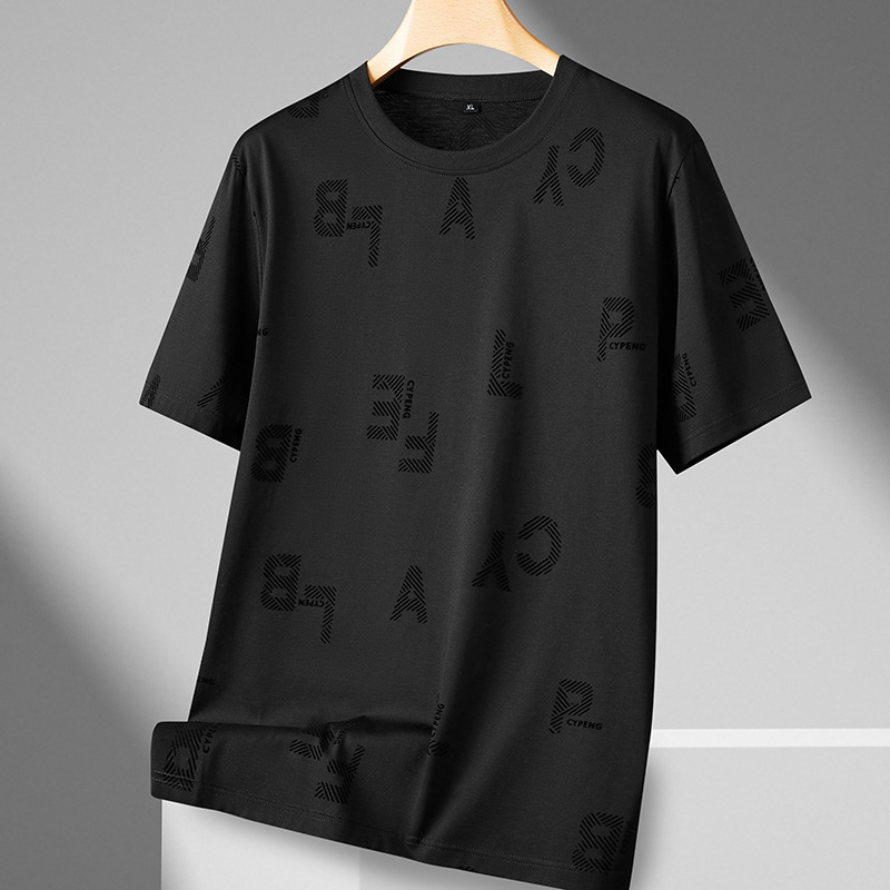 T恤/短袖/t恤男士短袖潮流/服装/体恤男士短袖潮流产品图