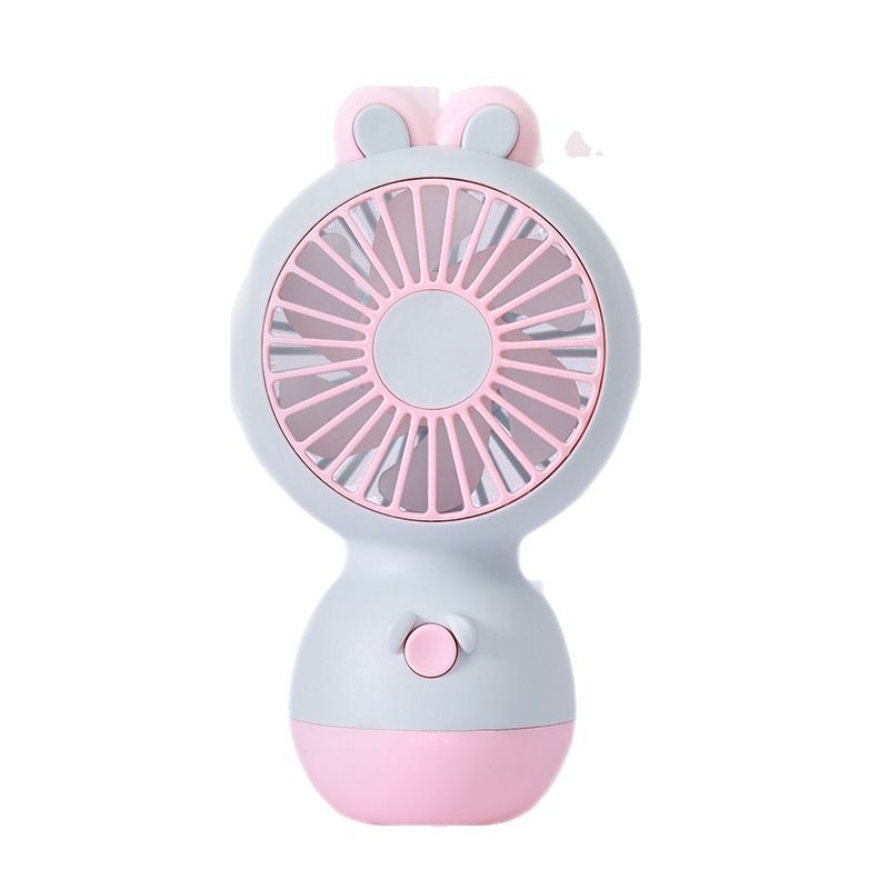 New Fattutu Fan Desktop Mini usb Mini fan Summer Cool handheld portable electric fan gift Item Picture