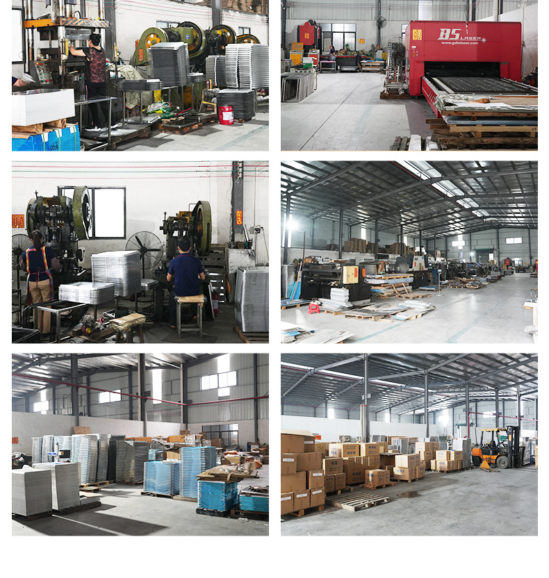 Small aluminum baking tray 435*315 plain aluminum alloy baking tray for bread, cakes and cookies in stock pic 16