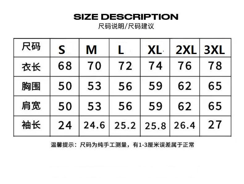 300g全棉Essential体恤复线FOG短袖美式纯棉高街T恤男宽松型详情1