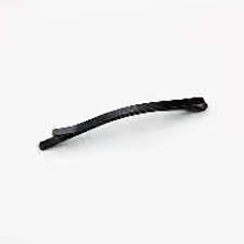 A1137 short row 12 straight clips, bb clips, bangs clips, hair accessories, headpieces, hair clips, Japanese and Korean accessories, 2 yuan Item Picture