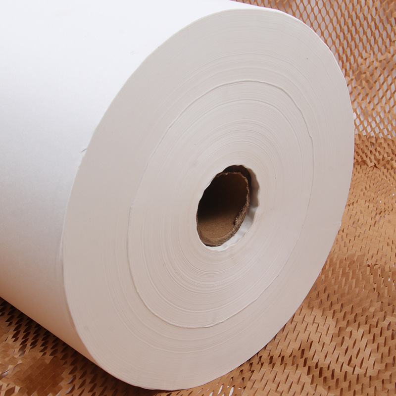White copy web 24g separation paper snow li paper thin sheet paper moisture proof paper clothing accessories footwear wrapping paper Application Scenario
