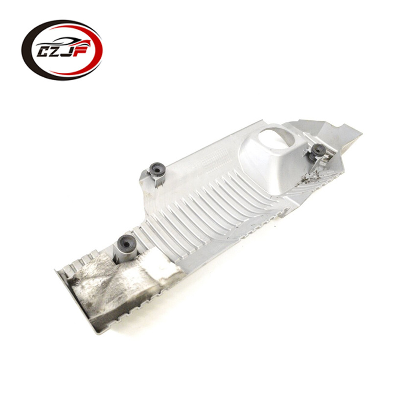 Adecuado para 2012-15 toyota PRIUS motor cubierta cubierta cubierta de placa de protección 11212-37090 Specification image