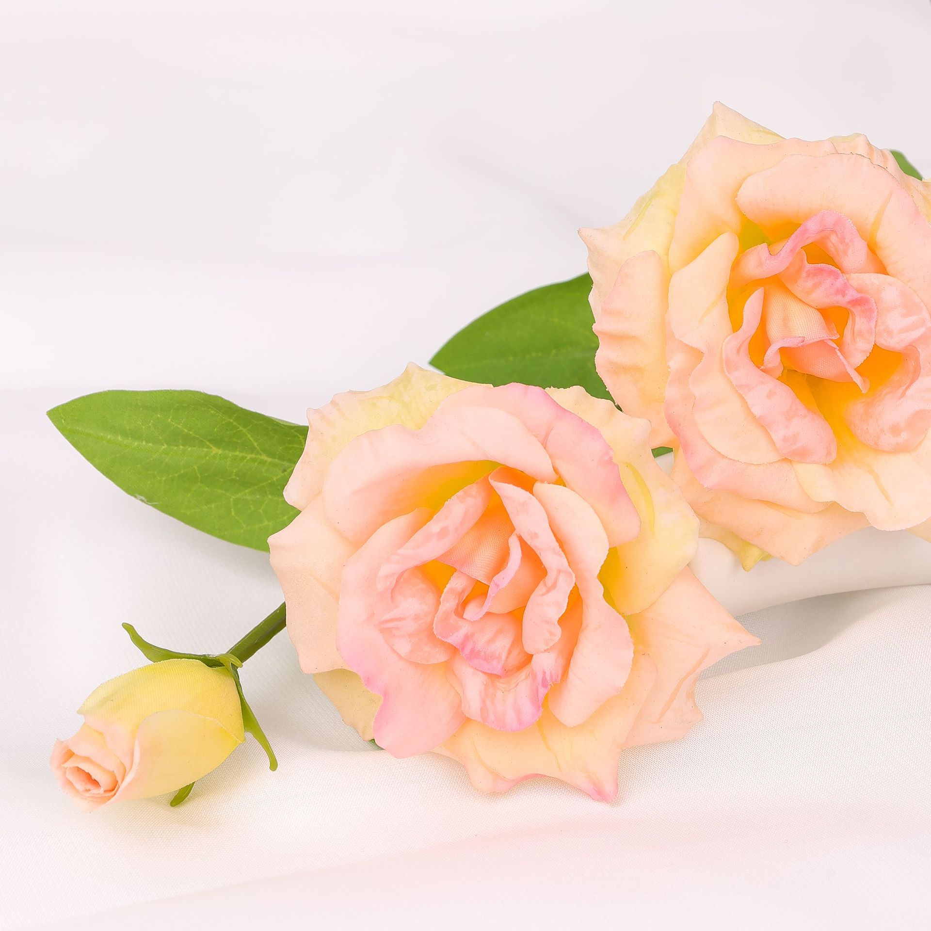 仿真花/永生花/多肉仿真花/假花/教师节产品图