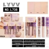 Cross-border bestsellers: LYVV's new 3-color foundation, moisturizing setting, concealer, BB cream, brightening skin tone. Wholesale at affordable prices details Picture