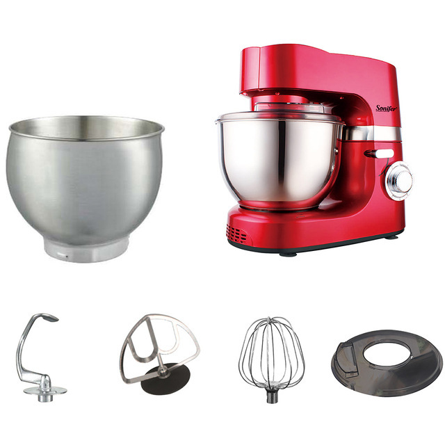 تسكن سونفير في الصلب غير القابل للصدأ (7L) وملفن الماكينات (SF-8075) details Picture