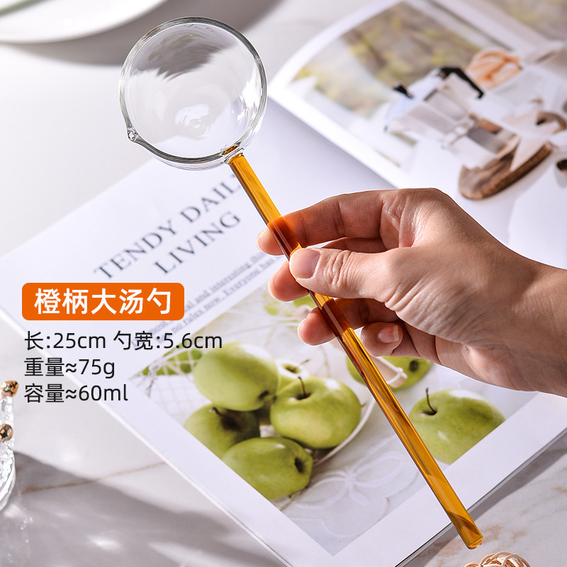 批发水果桶玻璃水果篮户外野餐冰桶果蔬提篮水果盘茶桶容器轻奢风详情8