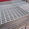一件直发电厂格栅板 镀锌G303/30/100型钢格板污水处理格栅钢格板图