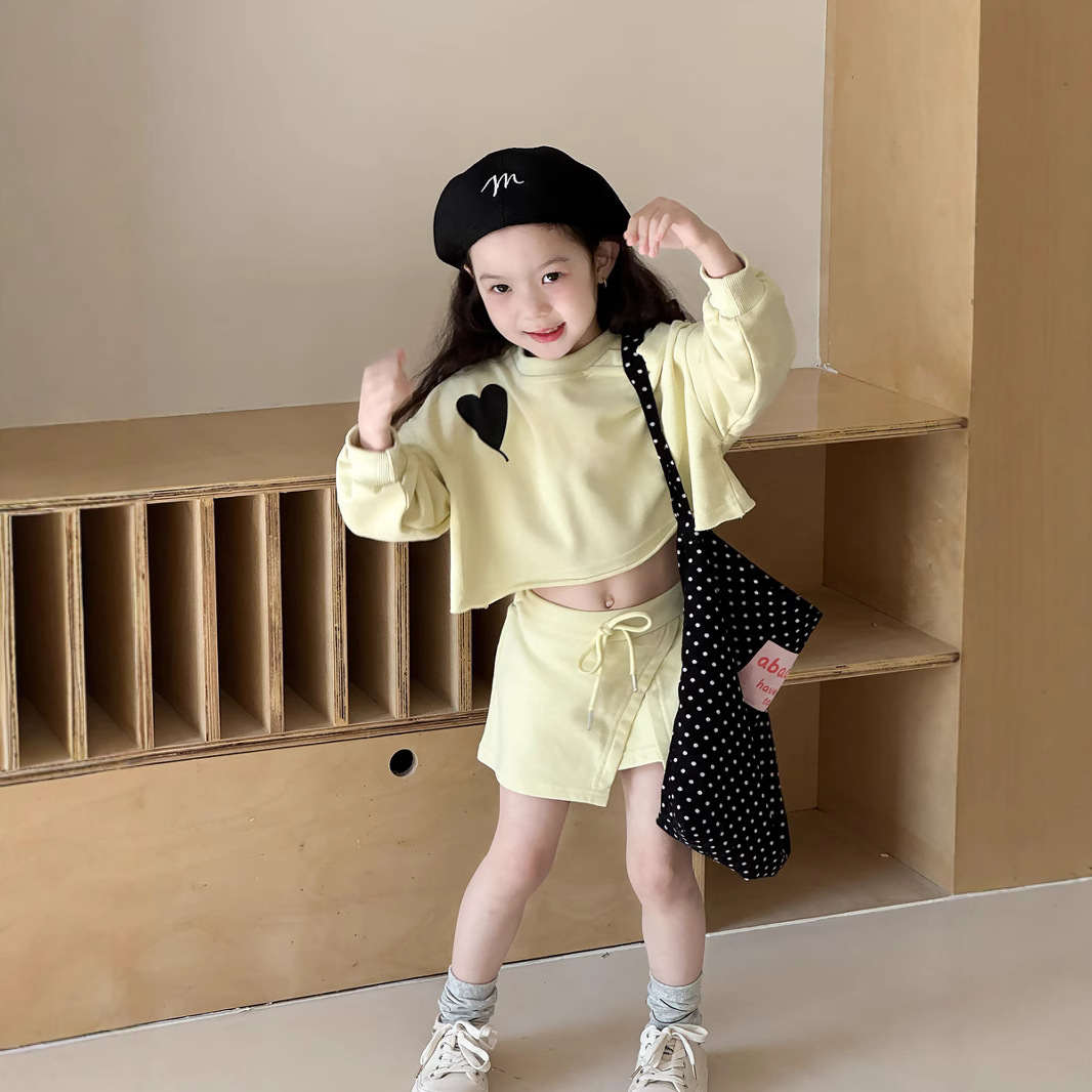 童装女童短袖韩版/儿童服装/汪汪队/童装/韩式童装细节图