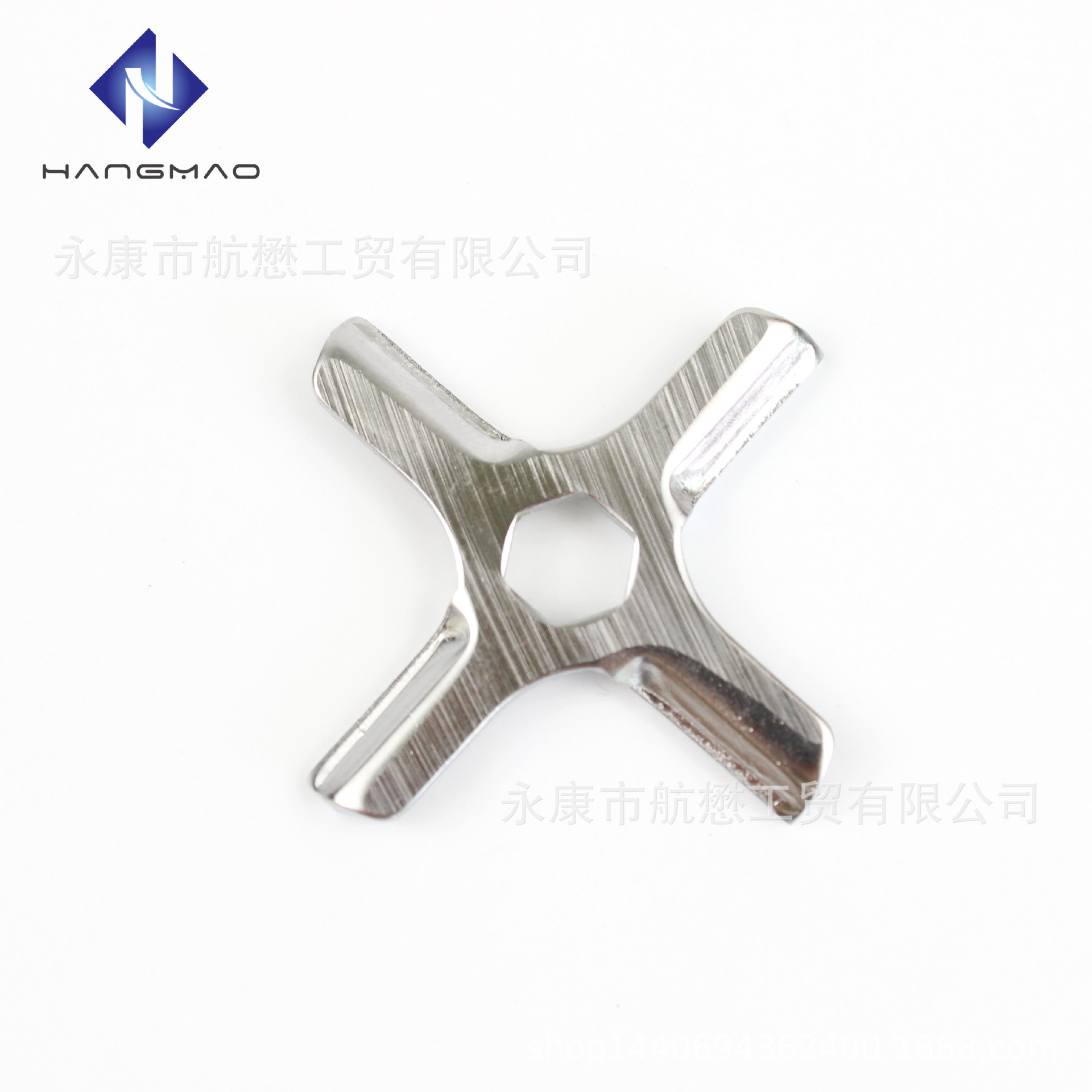 绞肉机刀片/家用绞肉机配/适用kenw细节图