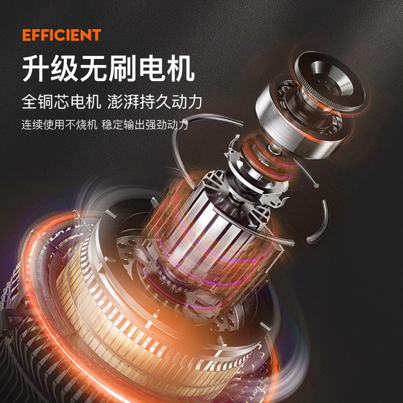 割草机实物图
