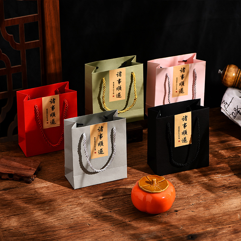 Set scenic spot best-selling cultural relic storage box, retro pe box, floating box, high-end film box, gift badge display box details Picture