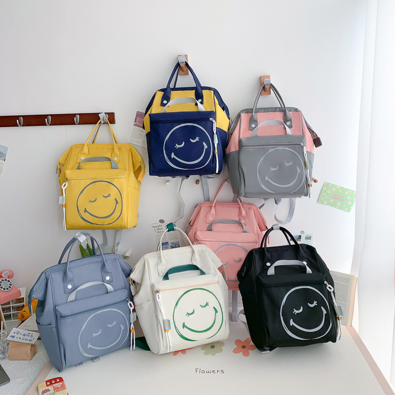 五件套妈咪包/bag/five产品图