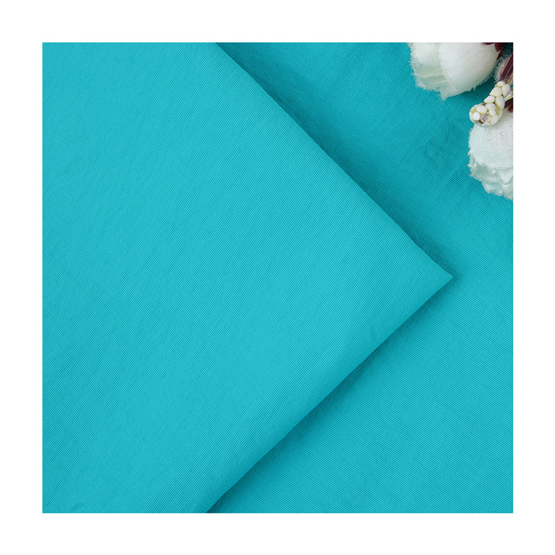 High-density task-ruffled 108g water-resistant jacket cotton fabric, children's clothing workwear pants fabric Application Scenario