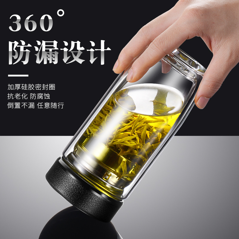玻璃杯实物图