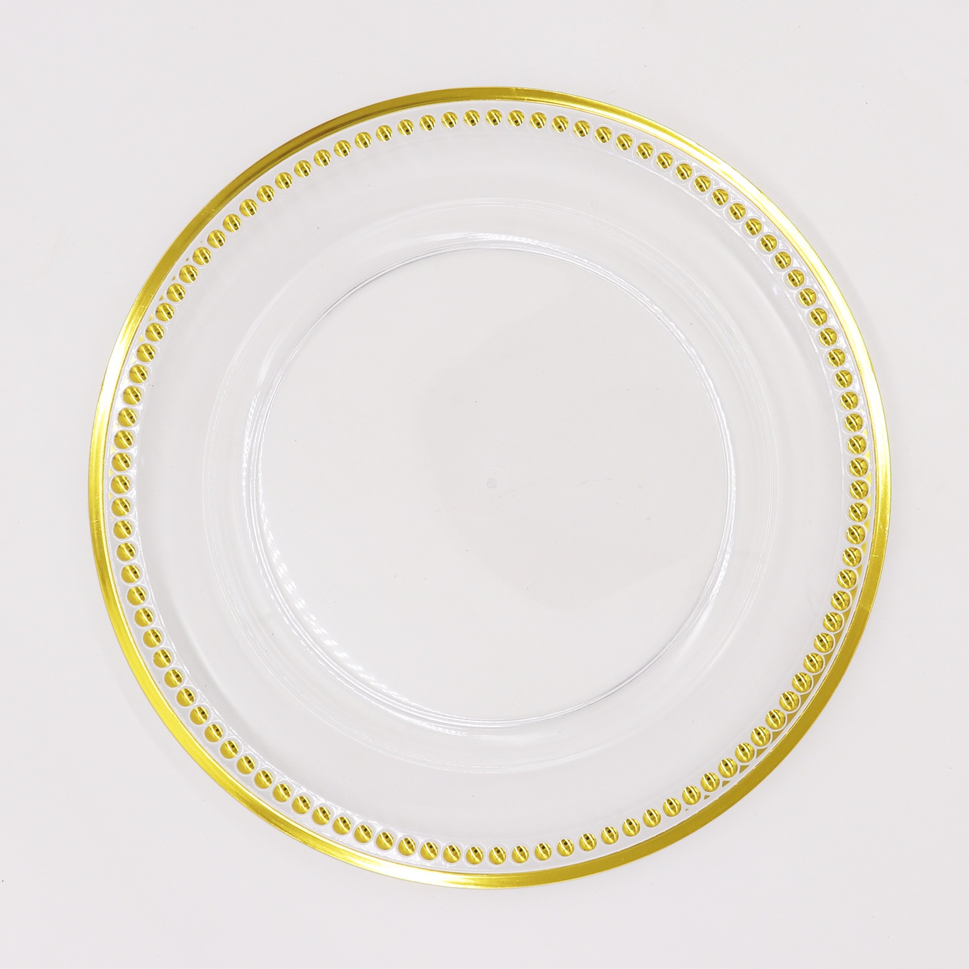 塑料点心盘/沥水果盘/实木干果盒/水果盘/塑料果盘白底实物图