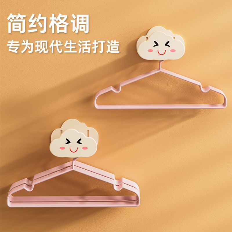 衣架实物图