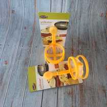 Egg cooker. Egg cooker