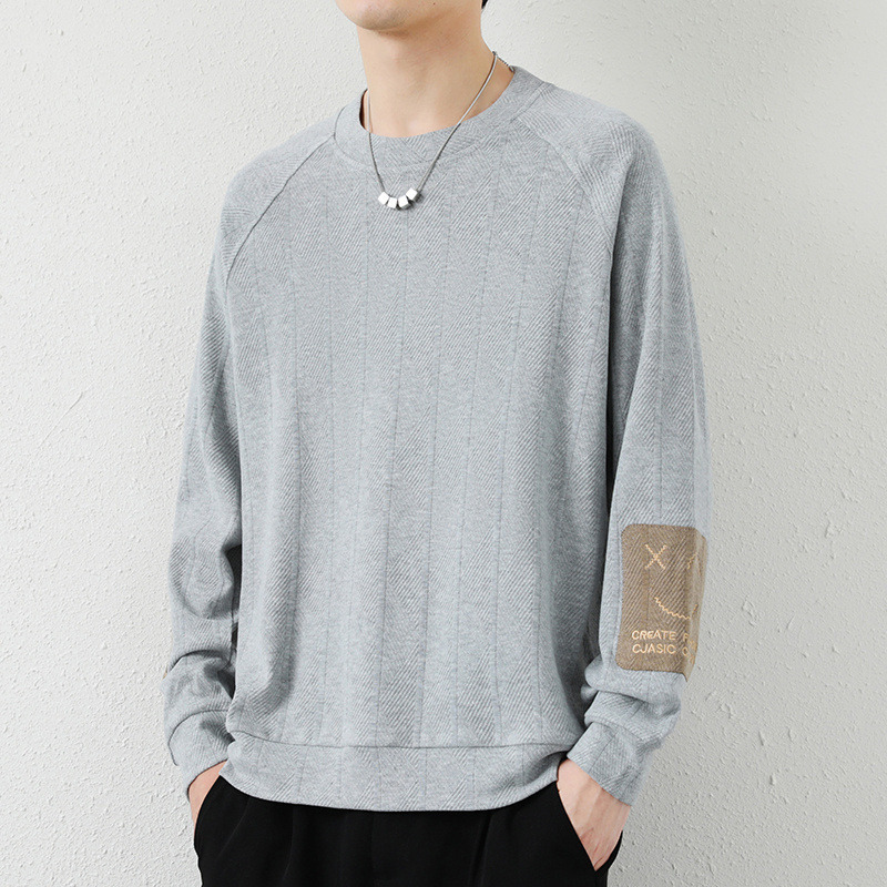 卫衣男士20细节图