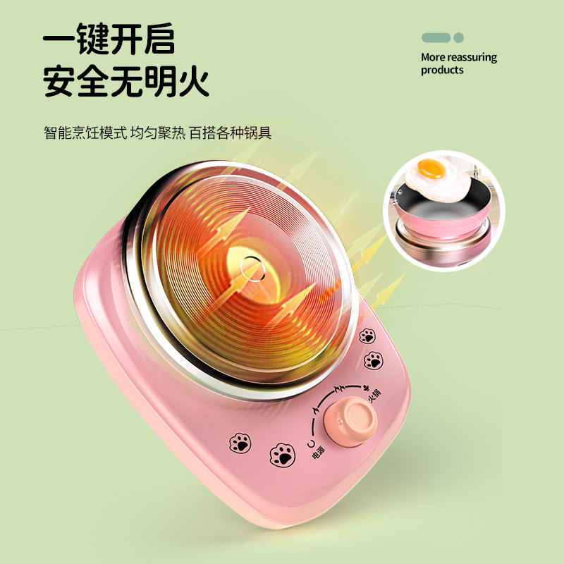 批发厂家跨境迷你小厨房全套做饭女孩厨具套装儿童真煮益智玩具 Specification image