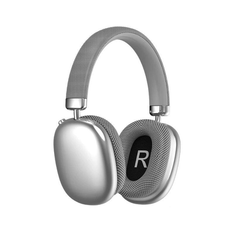 Новый головной наушник P959 долгое время носил безболевые bluetooth-уменьшающие звуки, чтобы обновить высококлассные наушники для активной работы с частными моделями Item Picture