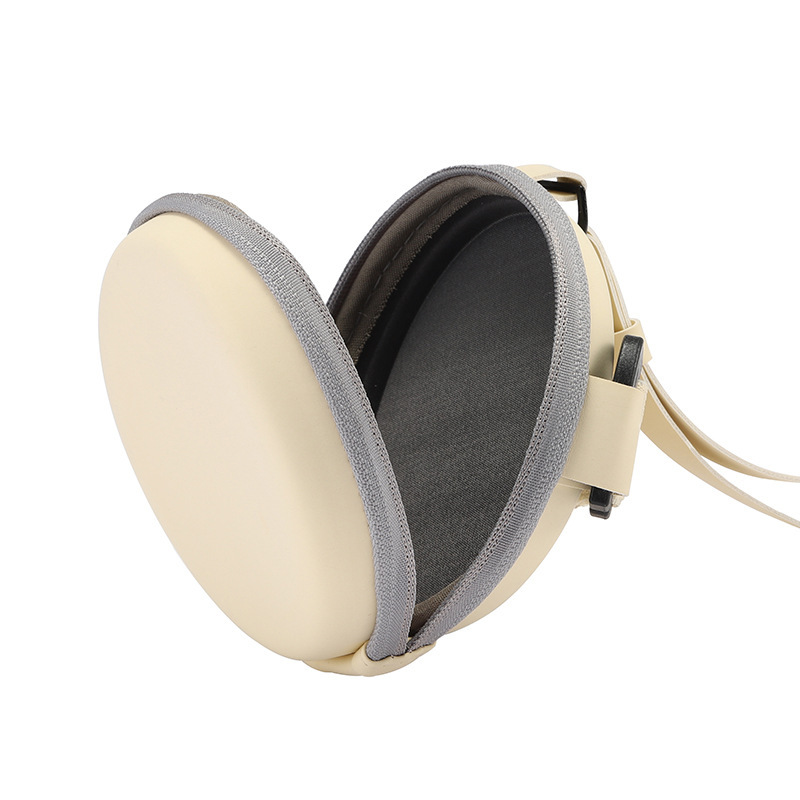 眼镜盒&眼镜袋实物图