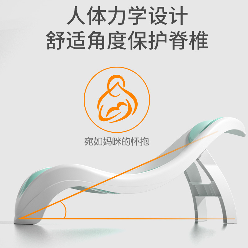 儿童凳实物图
