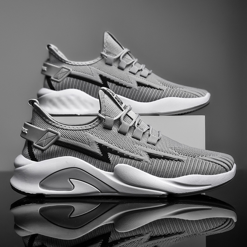 运动鞋/鞋子/Shoes/鞋子男夏季休闲/登山鞋产品图